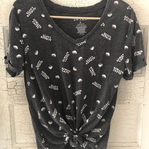 Kohl's AWAKE Relaxed Tee